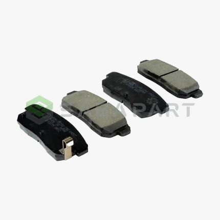 204030067-لنت نیسان ماکسیما پلاک ملی-سازنده نیسان-1