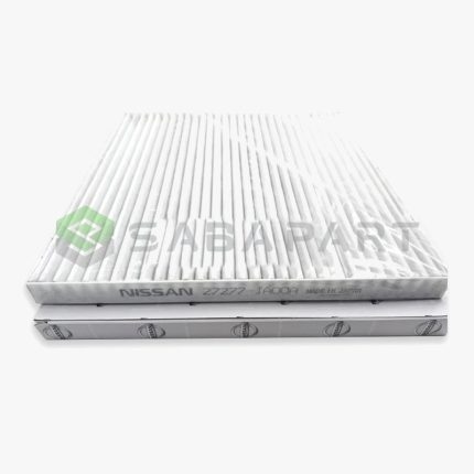 204050003-فیلتر کابین نیسان ماکسیما-سازنده نیسان-1