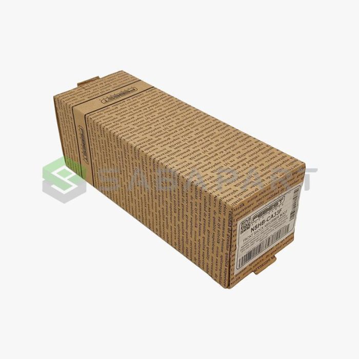 207030030-گردگیر کمک نیسان ماکسیما-سازنده فبست-3
