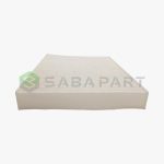 207050004-فیلتر کابین نیسان ماکسیما-سازنده سایر-4