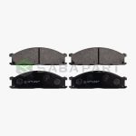 208030003-لنت نیسان پیکاپ-سازنده سایر-1