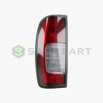 208050007-خطر نیسان پیکاپ-سازنده دپو-1