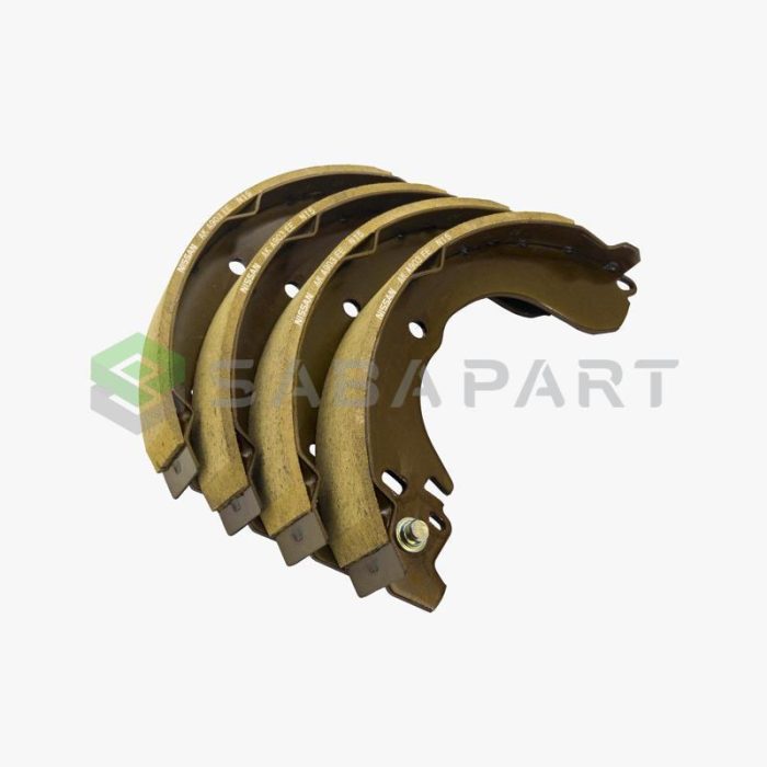 209030001-لنت نیسان سنترا-سازنده نیسان-2