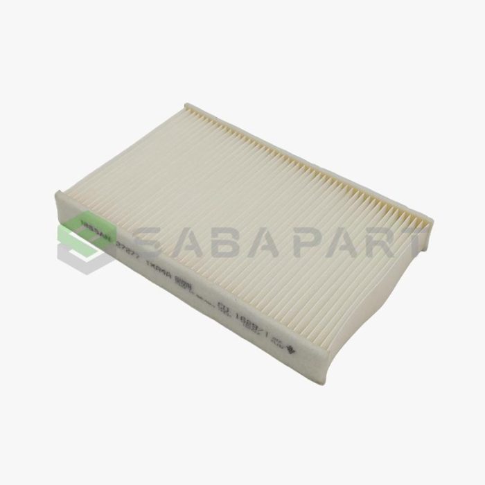 211050003-فیلتر کابین نیسان سانی-سازنده نیسان-1