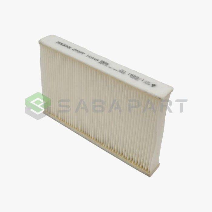 211050003-فیلتر کابین نیسان سانی-سازنده نیسان-2