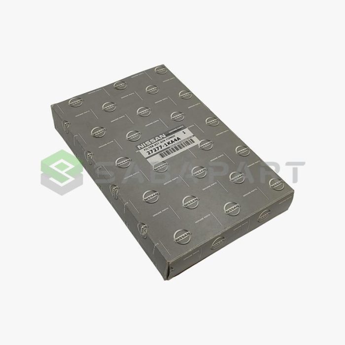 211050003-فیلتر کابین نیسان سانی-سازنده نیسان-3