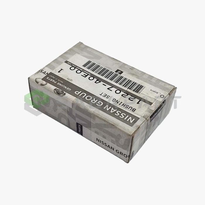 212020017-یاتاقان ثابت استاندارد نیسان پیکاپ-سازنده نیسان-3