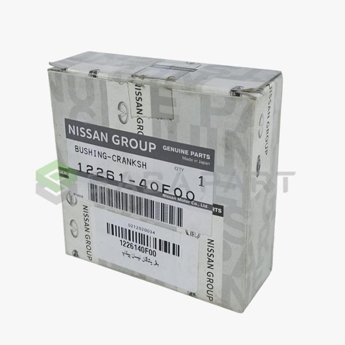 212020034-بغل یاتاقان نیسان پیکاپ-سازنده نیسان-2
