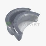 212020034-بغل یاتاقان نیسان پیکاپ-سازنده نیسان-3