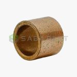 212020050-بوش برنجی ته میل لنگ نیسان پیکاپ-سازنده نیسان-3
