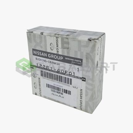 212020054-بغل یاتاقان نیسان پیکاپ-سازنده نیسان-2