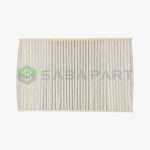 214020108-فیلتر کابین نیسان جوک-سازنده جی پی سی-2