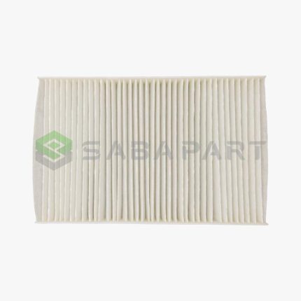 214020108-فیلتر کابین نیسان جوک-سازنده جی پی سی-2