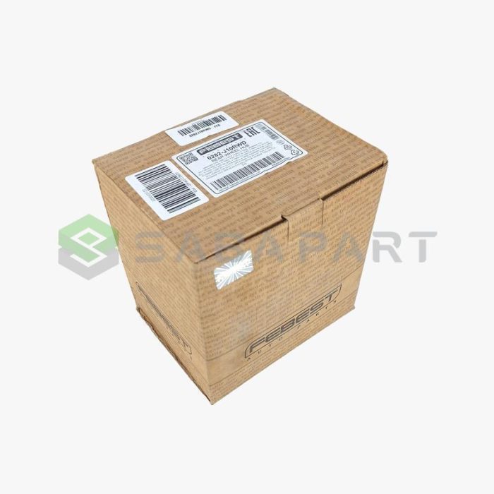 214030009-توپی چرخ نیسان جوک-سازنده فبست-3