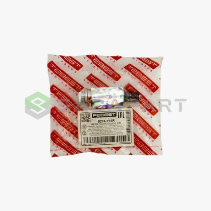 214030032-پیچ کالیپر ترمز نیسان جوک-سازنده فبست-2