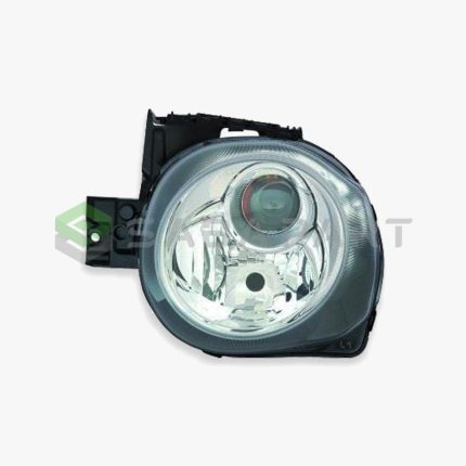 214050001-چراغ گرد نیسان جوک-سازنده دپو-1