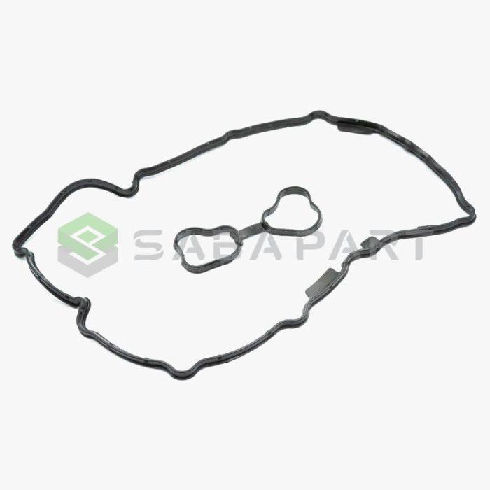 215020013-واشر درب سوپاپ نیسان تیانا-سازنده نیسان-1
