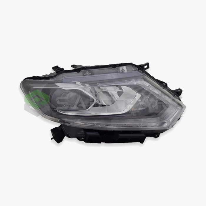 221040003-چراغ زنون نیسان ایکس تریل-سازنده تی وای سی-1