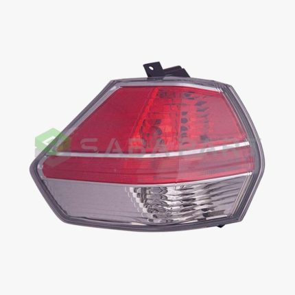 221040006-خطر روی گلگیر نیسان ایکس تریل-سازنده دپو-1