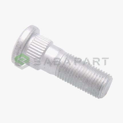 225020017-پیچ توپی چرخ نیسان قشقایی-سازنده فبست-1