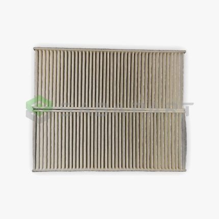 233010002-فیلتر کابین نیسان ناوارا-سازنده جی پی سی-1