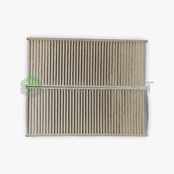 233010002-فیلتر کابین نیسان ناوارا-سازنده جی پی سی-1