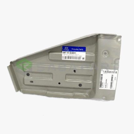 501010027-پنل هیوندای توسان-سازنده هیوندای-1