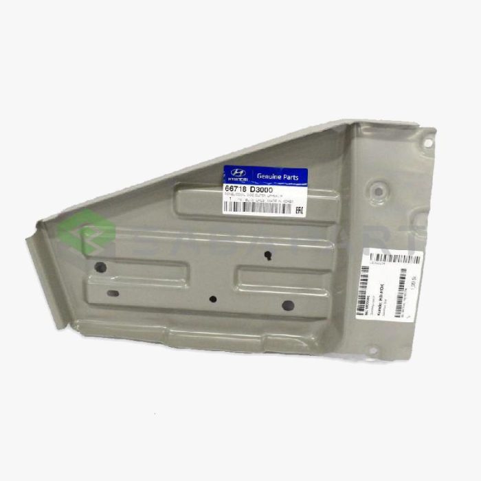 501010027-پنل هیوندای توسان-سازنده هیوندای-1