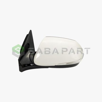 501010040-آینه بغل هیوندای سانتافه-سازنده هیوندای-1