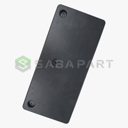 501010156-قاب پلاک هیوندای سانتافه-سازنده هیوندای-2