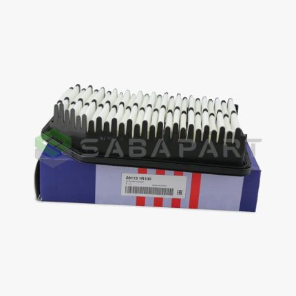 501020019-فیلتر هوا هیوندای ولستر-سازنده هیوندای-1
