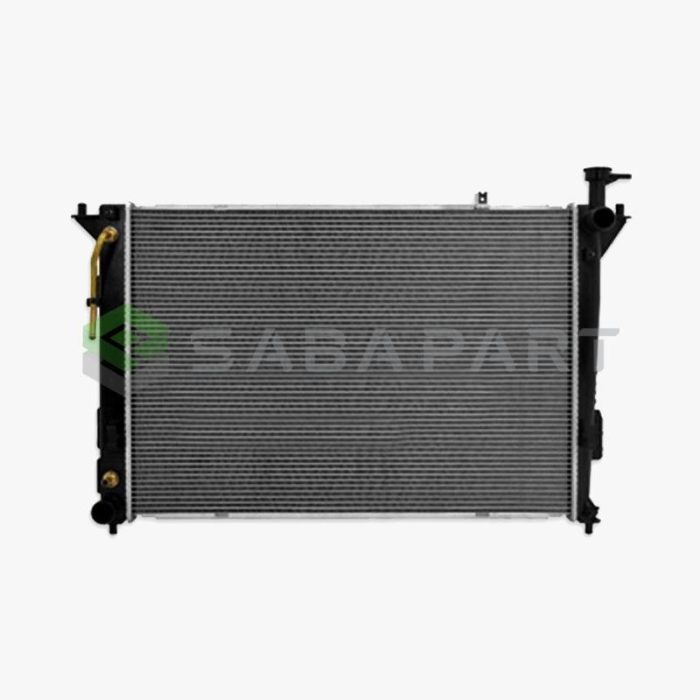 501020029-رادیاتور آب هیوندای سانتافه-سازنده هیوندای-1