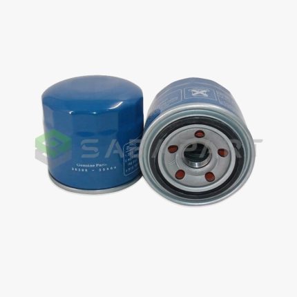 501020034-فیلتر روغن کیا, هیوندای-سازنده هیوندای-1
