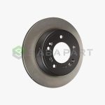 501030001-دیسک چرخ هیوندای النترا-سازنده هیوندای-1