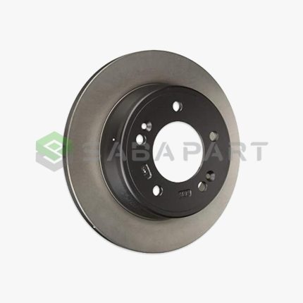 501030001-دیسک چرخ هیوندای النترا-سازنده هیوندای-1