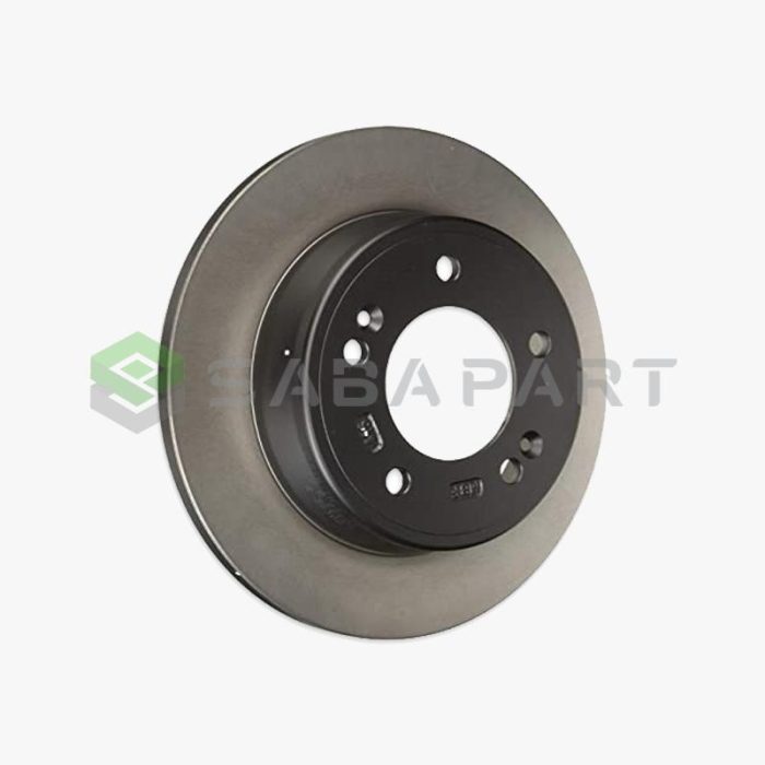 501030001-دیسک چرخ هیوندای النترا-سازنده هیوندای-1