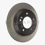 501030001-دیسک چرخ هیوندای النترا-سازنده هیوندای-2