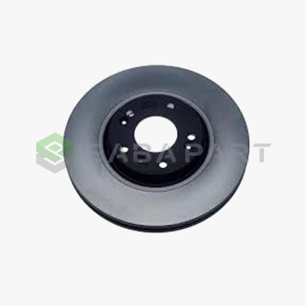 501030011-دیسک چرخ هیوندای آزرا-سازنده هیوندای-1