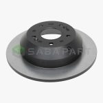 501030014-دیسک چرخ هیوندای سانتافه-سازنده هیوندای-2