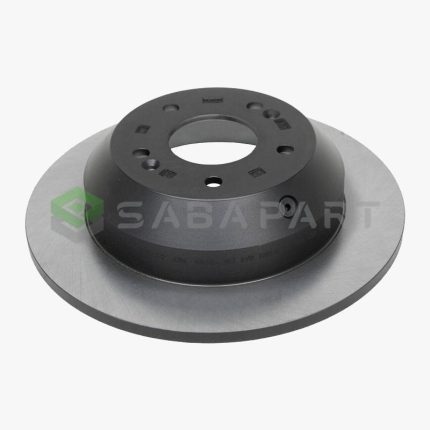 501030014-دیسک چرخ هیوندای سانتافه-سازنده هیوندای-2
