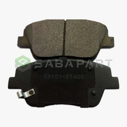 501030043-لنت ترمز کیا اپتیما-سازنده کیا-1