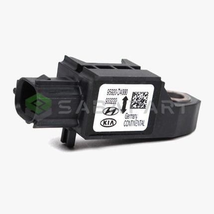 501050003-سنسور ضربه ایربگ کیا اپتیما-سازنده کیا-1
