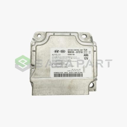 501050004-یونیت ایربگ هیوندای توسان-سازنده هیوندای-2