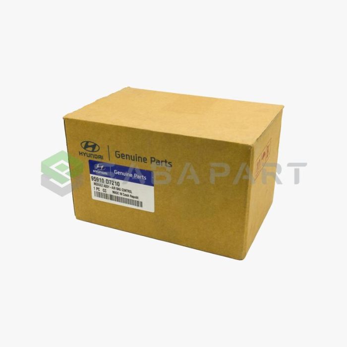 501050004-یونیت ایربگ هیوندای توسان-سازنده هیوندای-3