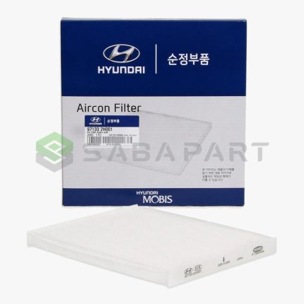 501050013-فیلتر کابین هیوندای النترا-سازنده هیوندای-1