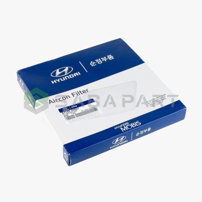 501050013-فیلتر کابین هیوندای النترا-سازنده هیوندای-2