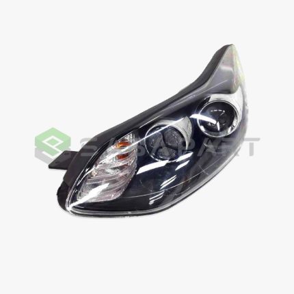 501050060-چراغ کیا اسپورتیج-سازنده کیا-1