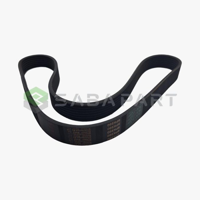 511020010-تسمه هیدرولیک نیسان ماکسیما پلاک ملی-سازنده سایر-2