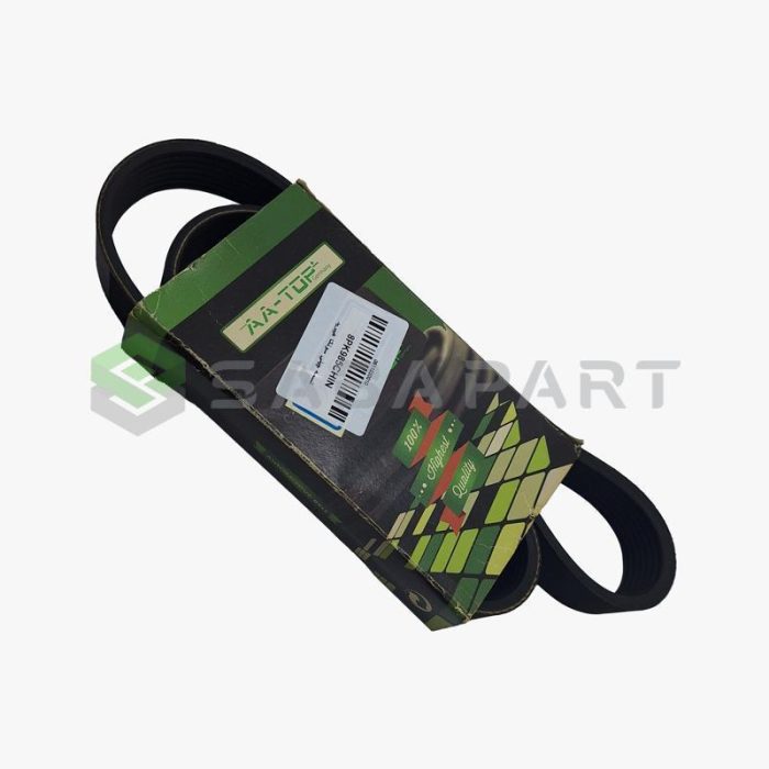 511020010-تسمه هیدرولیک نیسان ماکسیما پلاک ملی-سازنده سایر-3