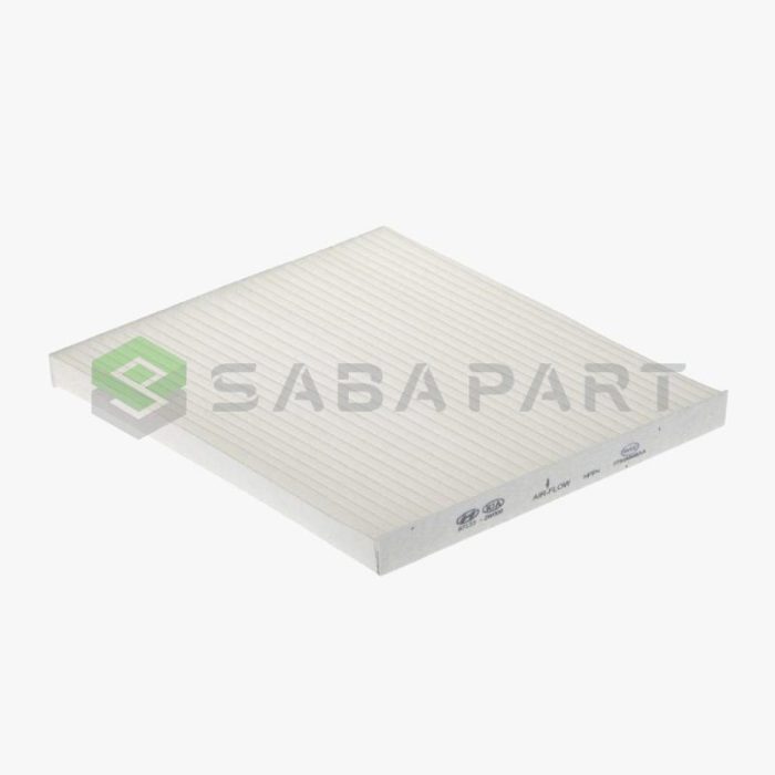 511050002-فیلتر کابین هیوندای سانتافه-سازنده سایر-2